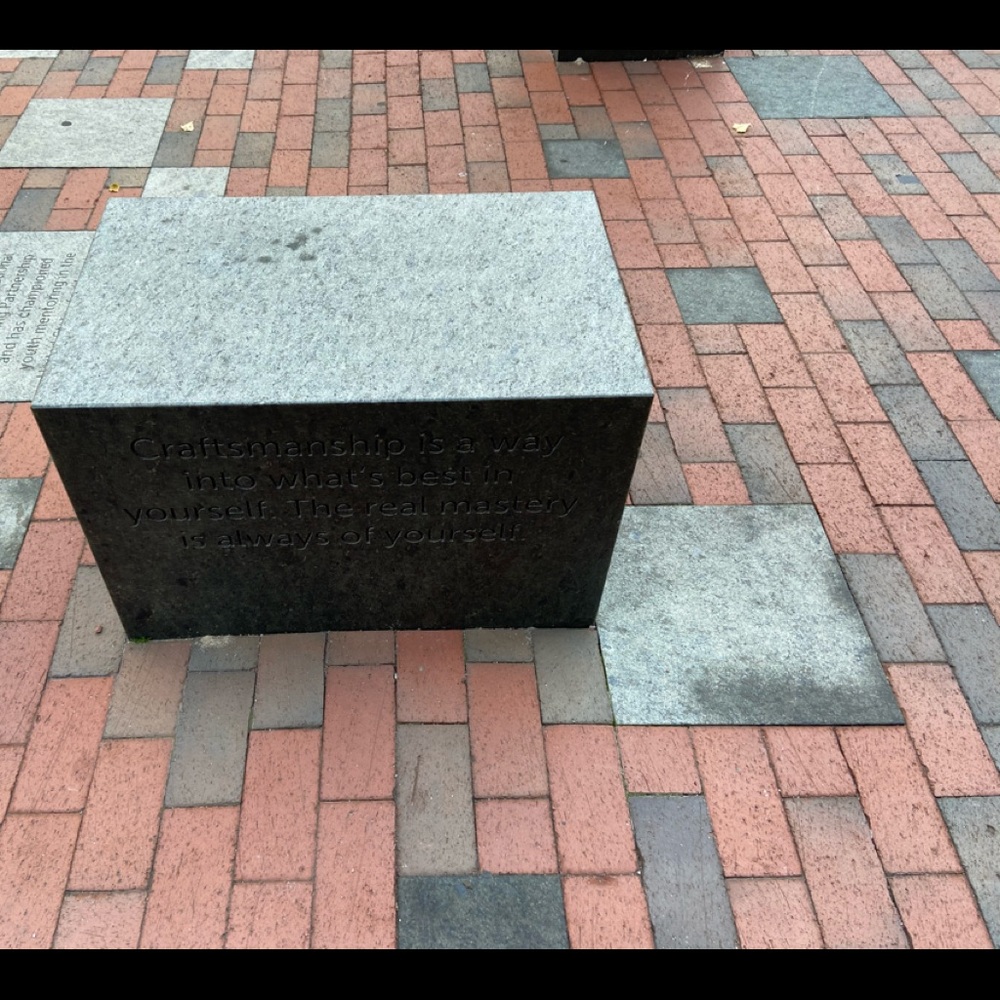 Meet your Posher, Joselin